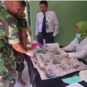 Tes Urien Juga untuk Memotivasi Prajurit agar Tak Terlibat Narkoba