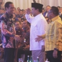 Jokowi: Saya Sangat Berbahagia Malam Ini