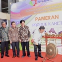 Kemenperin Dorong Peningkatan Konsumsi Karet Alam Nasional