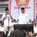 Orang Dekat Prabowo: Berani Enggak Jokowi Pegang Komando Pemberantasan Korupsi?