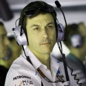 Gagal Juara di Monaco Hamilton Maafkan Wolff