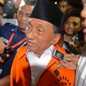 Penyuap Fuad Amin Akui Beri Uang Sejak 2009