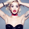 Rita Ora, Pajang Foto Bugil Bahagiakan 4 Juta Follower