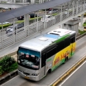PT TransJakarta Akhirnya Pilih Kopaja AC Ketimbang APTB