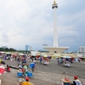 DPRD DKI Segera Bahas Perda PKL