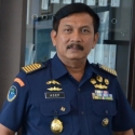 Sampai Awal Mei, KKP Berhasil Tangkap 37 Kapal Ikan Asing Ilegal