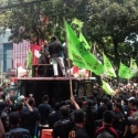 12 Orang Ditetapkan Tersangka dalam Bentrok FBR dengan Satpam MoI