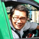 Ahok Tak Mau Remehkan Kang Emil