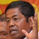 Idrus Marham Ingatkan Pemerintah Tak Halangi Golkar dan PPP Ikut Pilkada