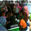 Pengungsi Rohingnya Juga Diajari Berbahasa Indonesia