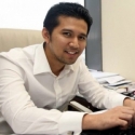 Akhirnya, Emil Dardak Siap Jadi Cawalkot dari Jalur Independen