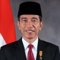 Tabiat Jokowi Kurang Hati-hati