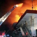 Semakin Mengkhawatirkan, Hampir Setiap Hari Ada Pasar Tradisional yang Terbakar