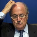 Petinggi FA Prediksi Sepp Blatter Cuma Bertahan 2 Tahun
