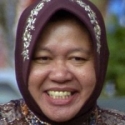 Risma Langsung Dipanggil Megawati ke Jakarta