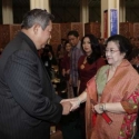 Megawati Sambut Baik Utusan Khusus Demokrat, SBY Doakan Hubungan Lebih Dekat