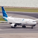 Garuda Permak Enam Airbus A330-300 Jadi Kelas Ekonomi Buat Mudik Lebaran
