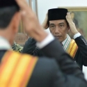 Jokowi Tak Ingin Lagi Mendengar Kata 'Pungli'