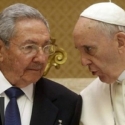 Hubungan AS-Kuba Membaik, Raul Castro Puji Paus Fransiskus