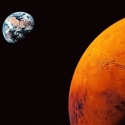 NASA Bersiap Kirimkan Bakteri dan Ganggang ke Mars