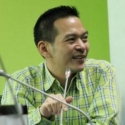 Daniel Johan: Menkeu, Menpan dan Bappenas Harus Mengerti Nawacita Lahir Batin