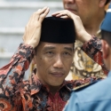 Adian Napitupulu: Selama Jokowi Berkuasa, Tidak Ada Setetes Pun Darah Rakyat yang Tumpah