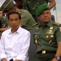 Hendri Satrio: Pencalonan Jenderal Gatot sebagai Panglima TNI Murni Pikiran Rasional Jokowi
