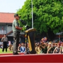 Panglima TNI: Samakan Misi dalam Membangun Soliditas