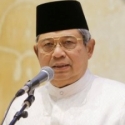 SBY: Hindari Buruk Sangka, Fitnah dan Niat Jahat