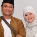 Istri Dicky Chandra Tepis Kabar Suaminya Maju Pilkada Tasik