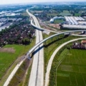 Sore Ini Jokowi Resmikan Tol Gempol-Pandaan