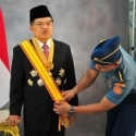JK Belum Berani Pastikan Kapan Presiden akan Evaluasi Menteri