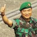 Jenderal Moeldoko: Penunjukan Panglima TNI Ranahnya Presiden, Kita Hanya Beri Masukan