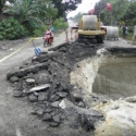 Menperin Soroti Buruknya Infrastruktur di Kawasan Lampung