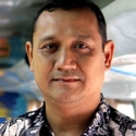 <i>Chatib Basri, Jongos Asing yang Sangat Setia</i>