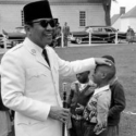 Ketua MPR: Kesalahan Tim Komunikasi Presiden Tidak Dapat Dimaafkan