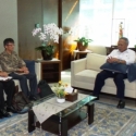 PP Pengusahaan SDA Penting untuk Pemanfaat Air Indonesia