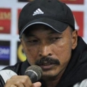 Pelatih Timnas: Jujur Saya Hanya Bisa Pasrah, Sedih dan Kecewa