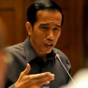 Jokowi Tegaskan Stok dan Harga Pangan Harus Terpenuhi dan Terjangkau