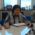 Menteri Siti: Penegakan Hukum Masalah Lingkungan Rumit
