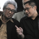 Kekalahan Anas Sejatinya Sudah Diperhitungkan Adnan Buyung