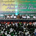 Islam Nusantara akan Semakin Mengkotak-kotakkan Umat