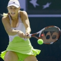 Wozniacki Susah Payah ke Perempat Final