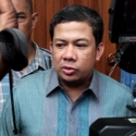 Fahri Hamzah Tidak Kaget Ada Menteri yang Menghina Presiden Jokowi