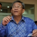 Direktur UMKM BRI Ditunjuk Jadi Dirut Bulog