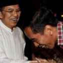Harusnya JK Pimpin Kampanye Pelengseran Jokowi