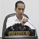 Jokowi Bantu WNI Eks Timtim di Luar NTT Rp 10 Juta Per KK