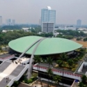 Dikira Bahas Audit BPK, Pimpinan Komisi II Salah Agenda