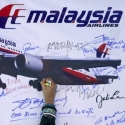 Inilah Teori Terakhir tentang Nasib MH370