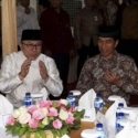 Zulhas dan Jokowi Memang Dekat, Tapi...